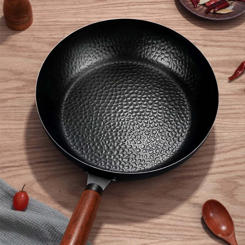 Kalsten | Non-Stick Iron Frying Pan