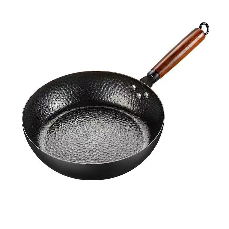 Kalsten | Non-Stick Iron Frying Pan