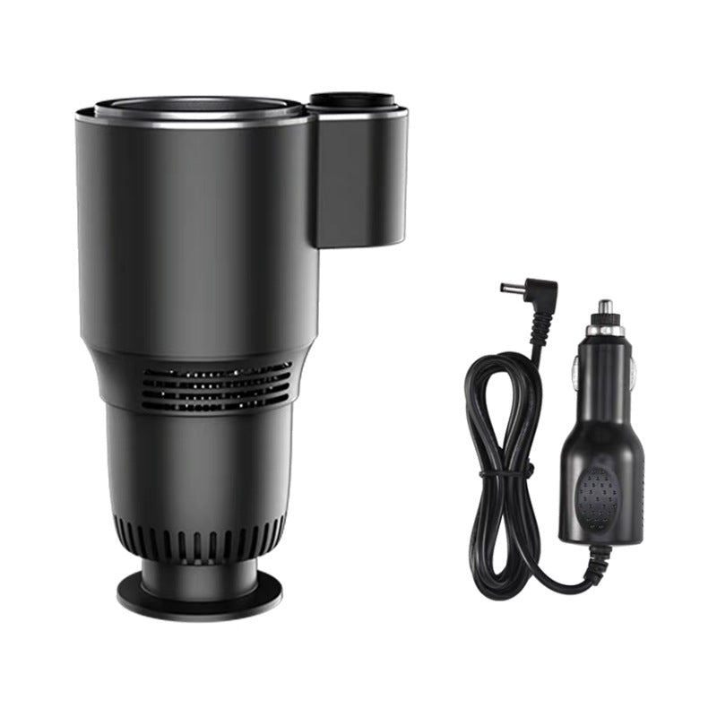 2-in-1 Smart Car Cup Cooler and Warmer | Kalsten