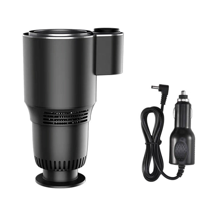 2-in-1 Smart Car Cup Cooler and Warmer | Kalsten