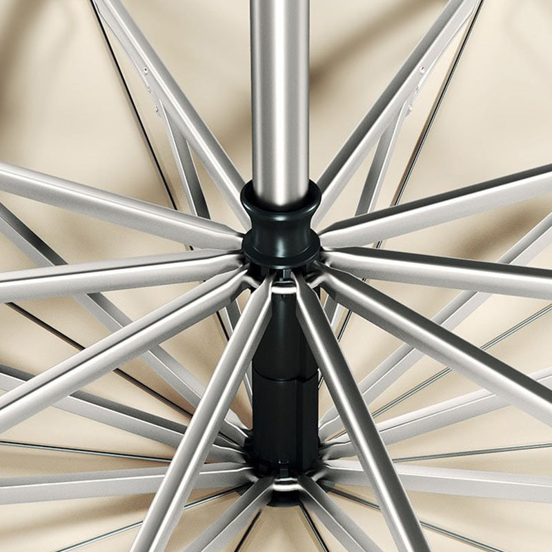 Skanto | Reflective Safety Buckle Umbrella