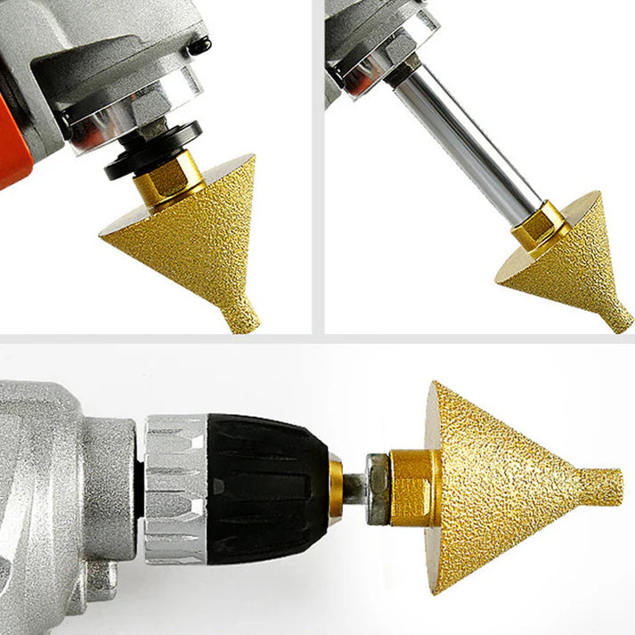 ChamferBit Perfect surfaces in an instant | Kalsten