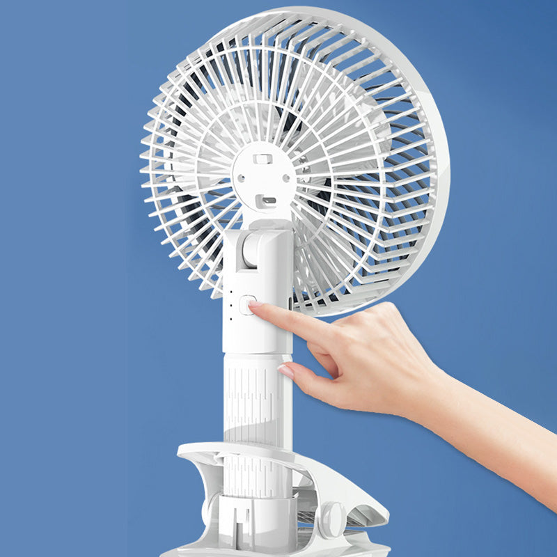 Multi-Functional Portable Mini Fan | Kalsten