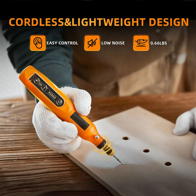 Skanto | Cordless Rotary Tool