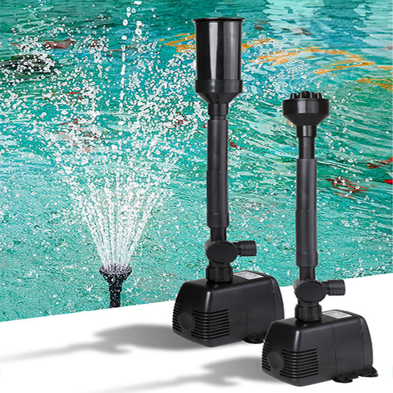 Skanto | Durable, Versatile, Adjustable Fountain Pump