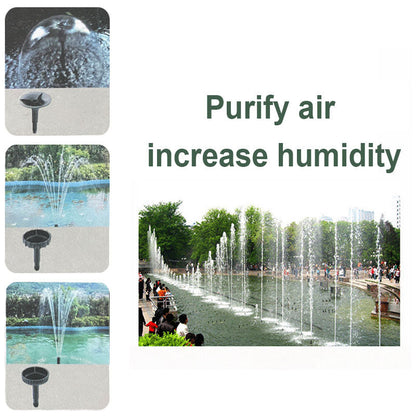 Skanto | Durable, Versatile, Adjustable Fountain Pump