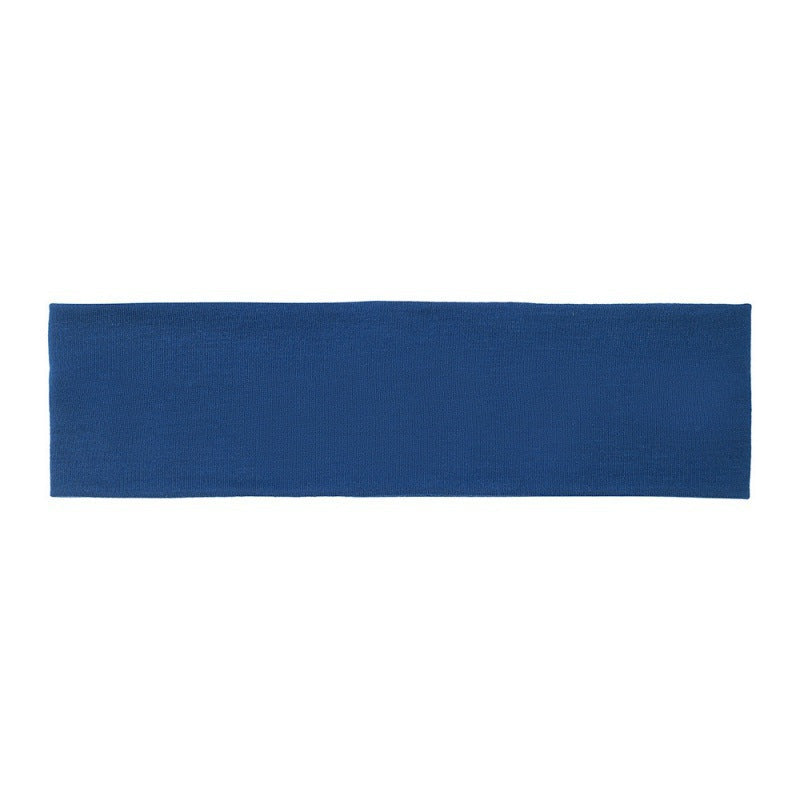 BowLift | Elastic Non-Slip Solid Color Headband