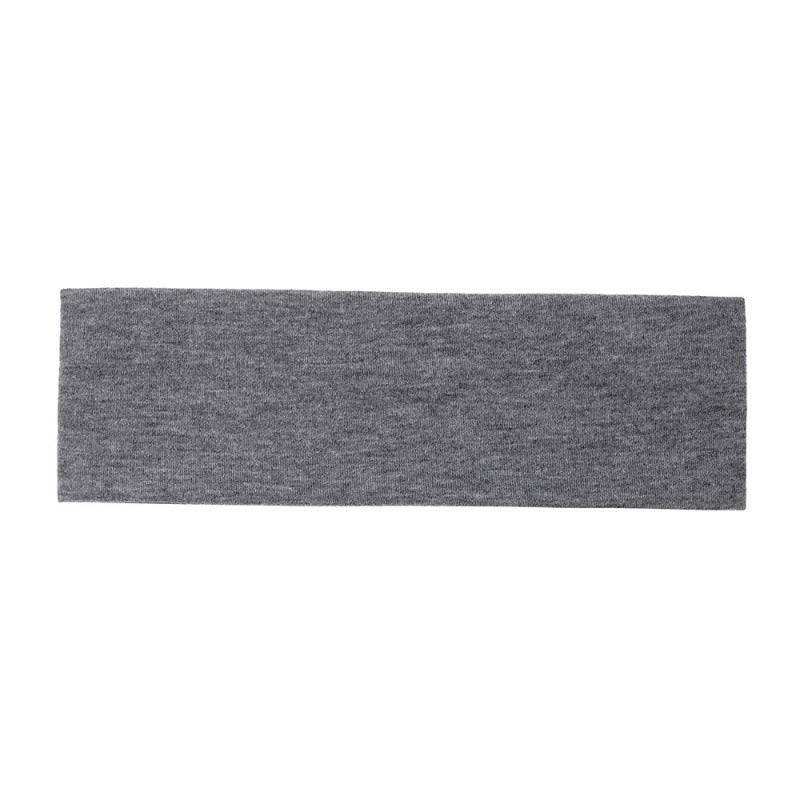 BowLift | Elastic Non-Slip Solid Color Headband