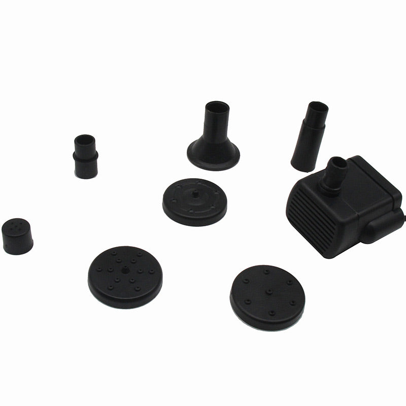 Kalsten | Outdoor Solar Fountain Water Pump Set for Garden