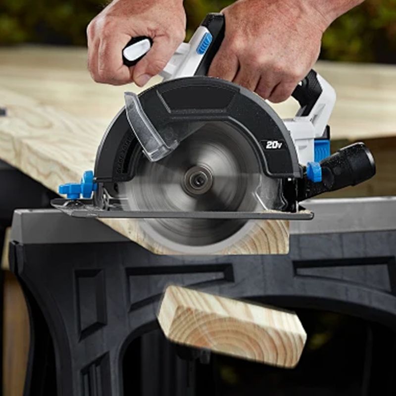 Kalsten | Precision cutting saw blade for 4-inch angle grinder