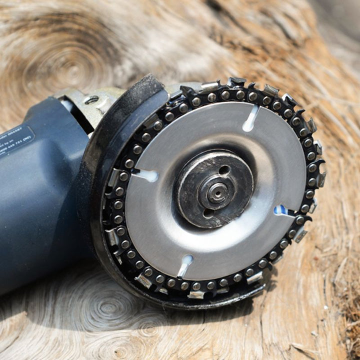 Kalsten | Precision cutting saw blade for 4-inch angle grinder