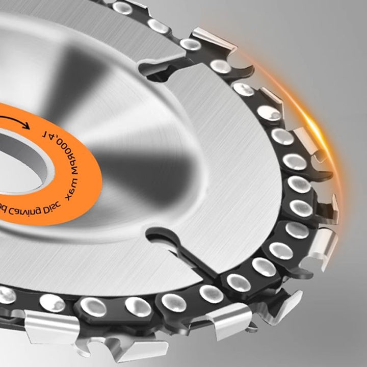 Kalsten | Precision cutting saw blade for 4-inch angle grinder