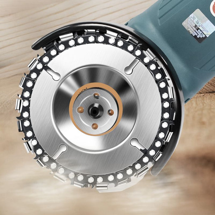 Kalsten | Precision cutting saw blade for 4-inch angle grinder