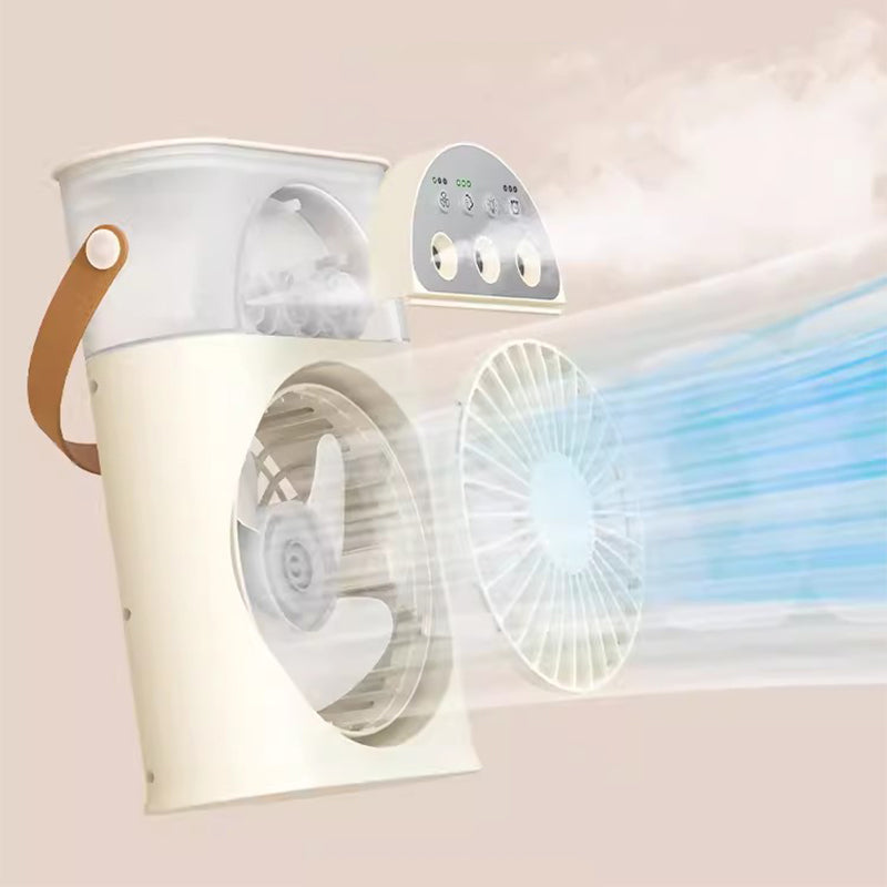 3-In-1 Portable Air Conditioner [Ultra Powerful] | Kalsten