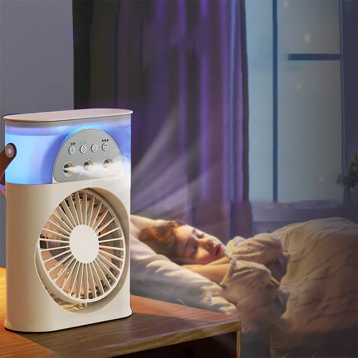 3-In-1 Portable Air Conditioner [Ultra Powerful] | Kalsten