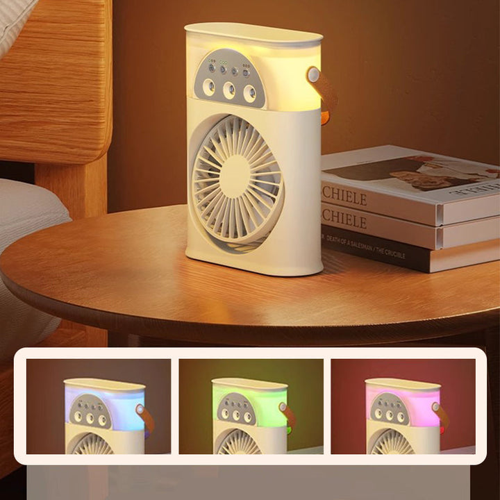 3-In-1 Portable Air Conditioner [Ultra Powerful] | Kalsten