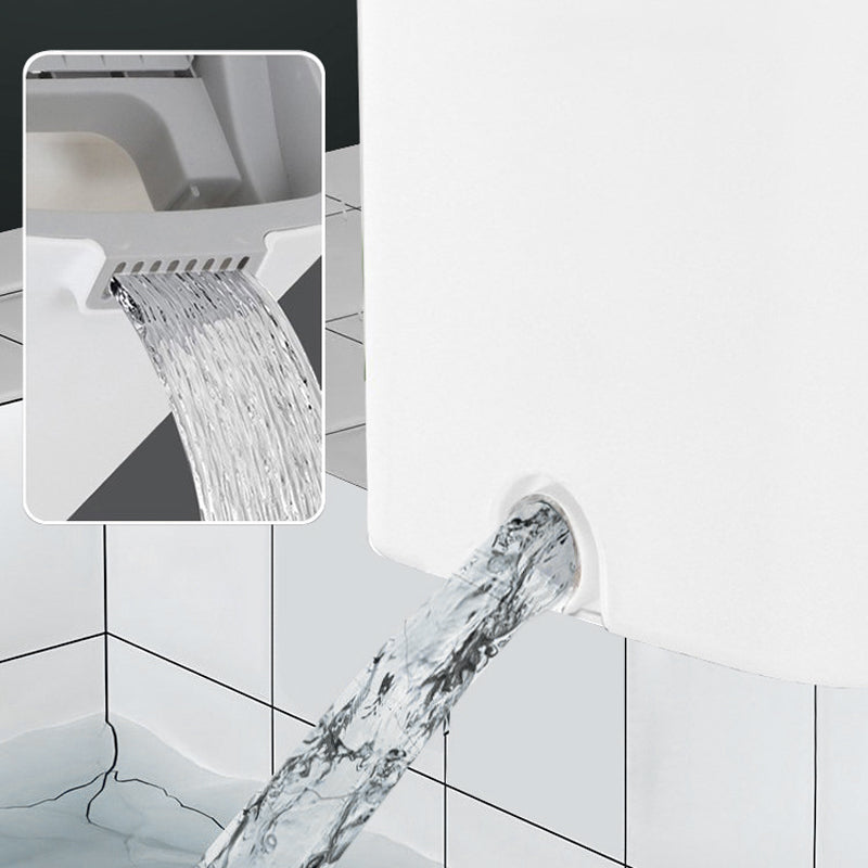 Kalsten | Multifunctional wet and dry mop set