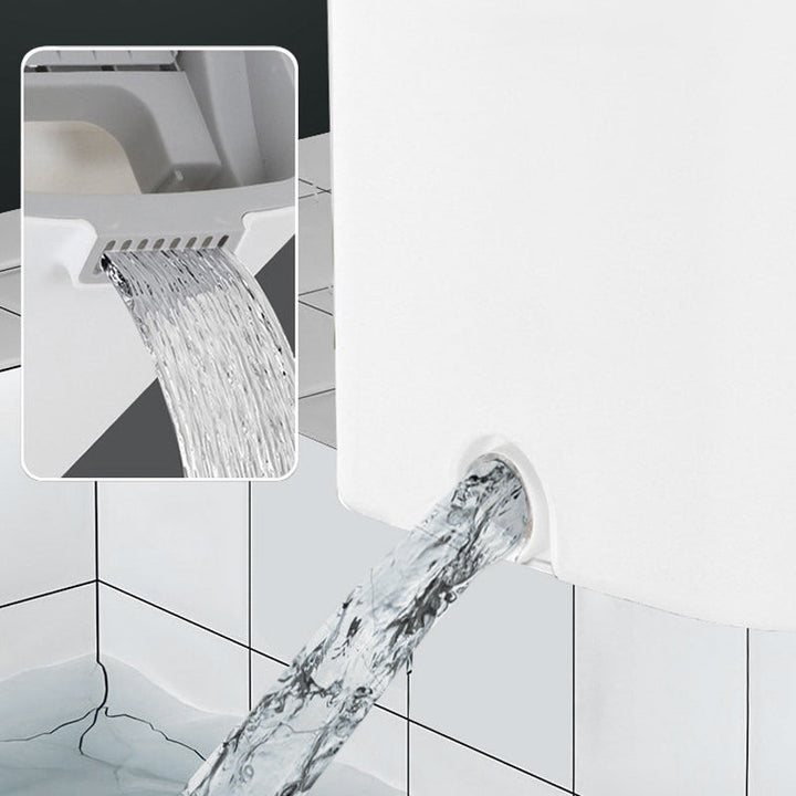 Kalsten | Multifunctional wet and dry mop set