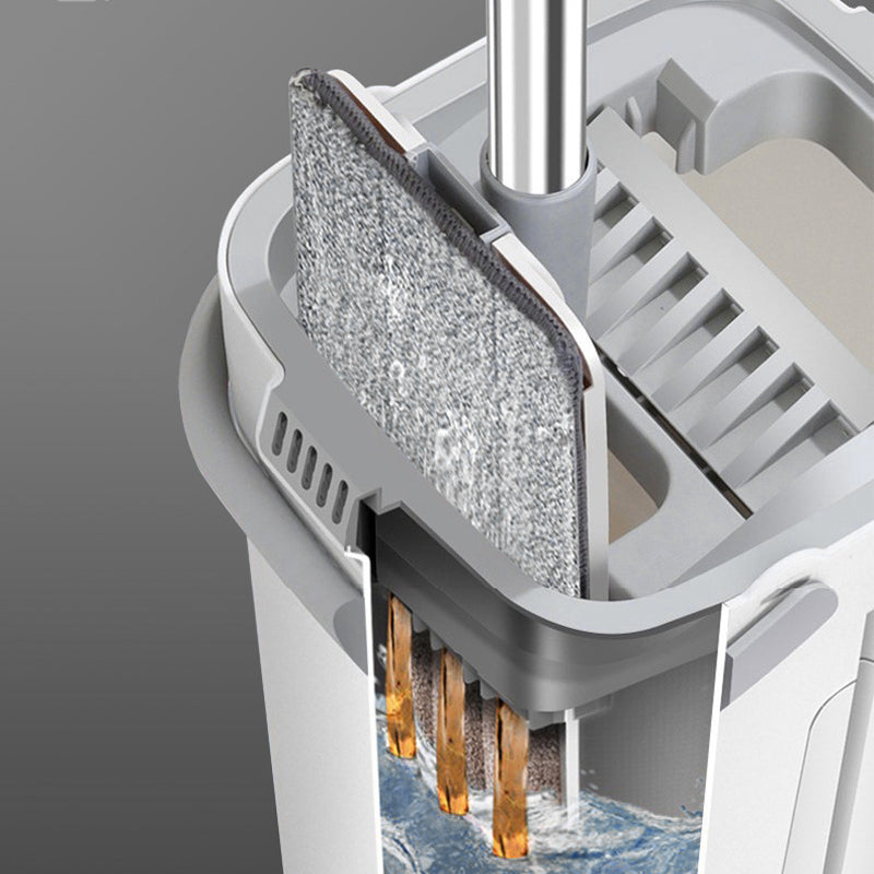Kalsten | Multifunctional wet and dry mop set