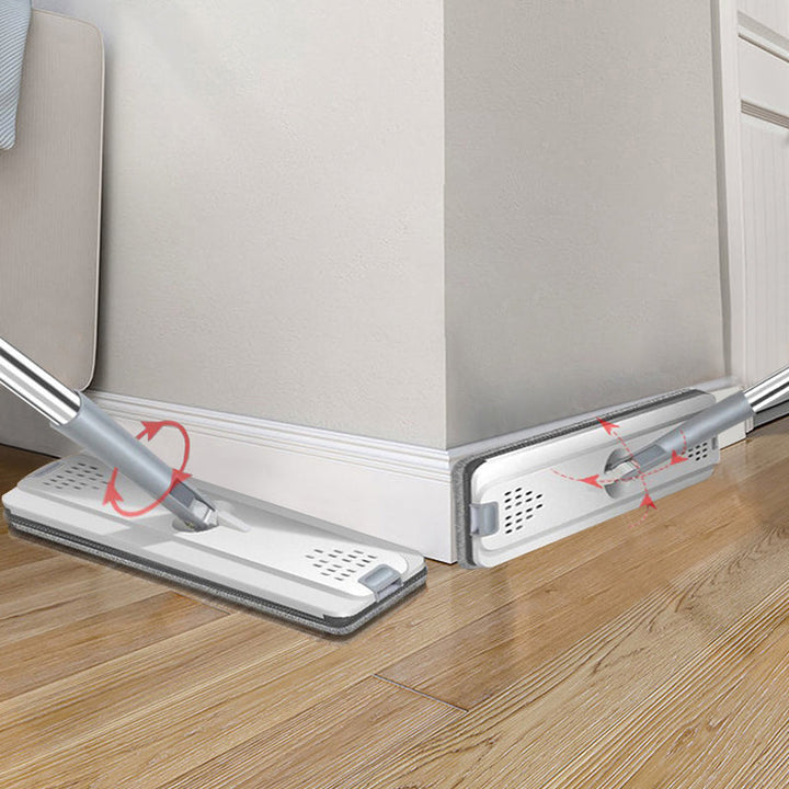 Kalsten | Multifunctional wet and dry mop set