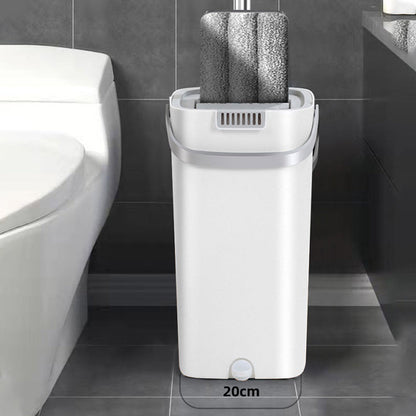 Skanto | Multifunctional Wet and Dry Mop Set