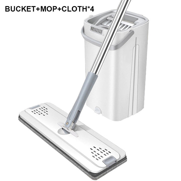 Kalsten | Multifunctional wet and dry mop set