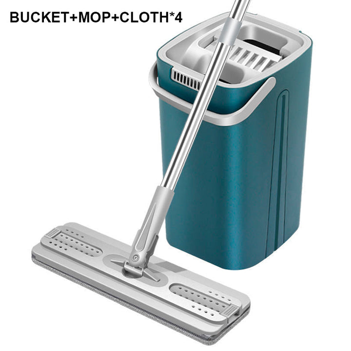 Kalsten | Multifunctional wet and dry mop set
