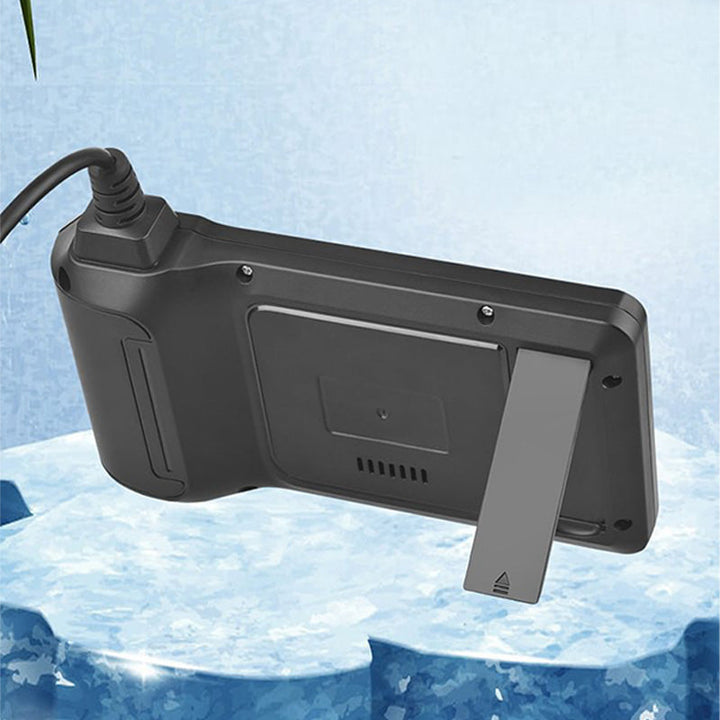 ScopeLite HD – Portable Inspection Camera with Screen and 8m Cable | Kalsten