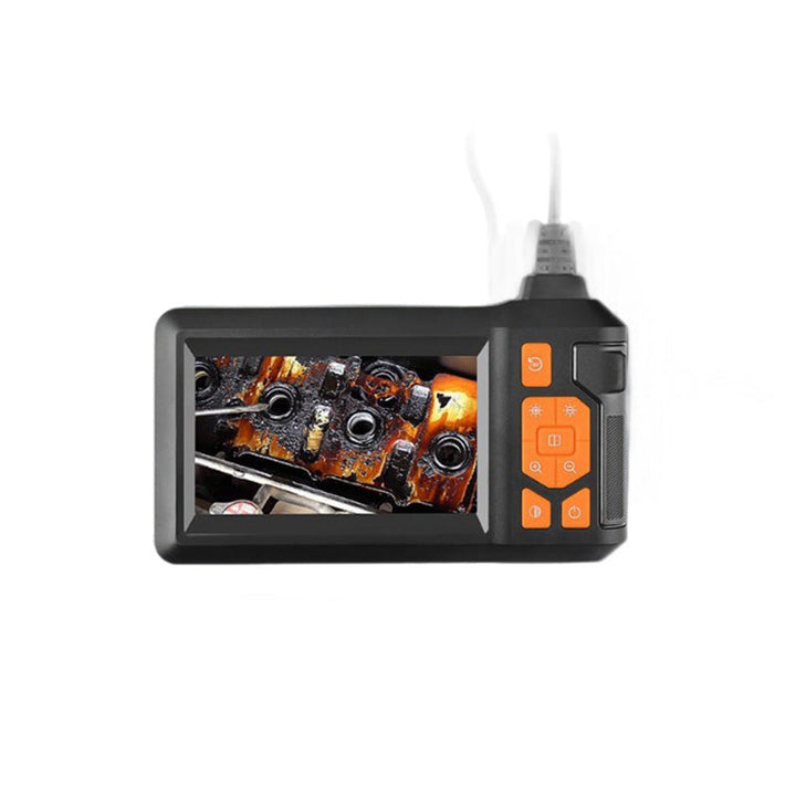 ScopeLite HD – Portable Inspection Camera with Screen and 8m Cable | Kalsten