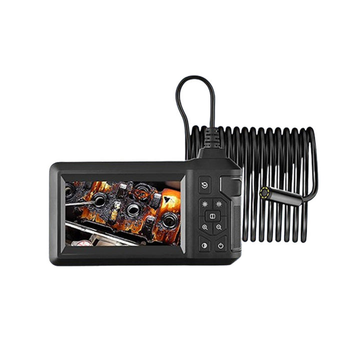 ScopeLite HD – Portable Inspection Camera with Screen and 8m Cable | Kalsten