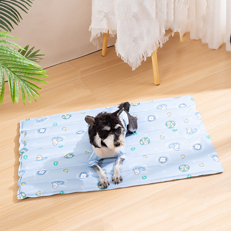 Summer Pet Dog/Cat Cooling Cushion | Kalsten