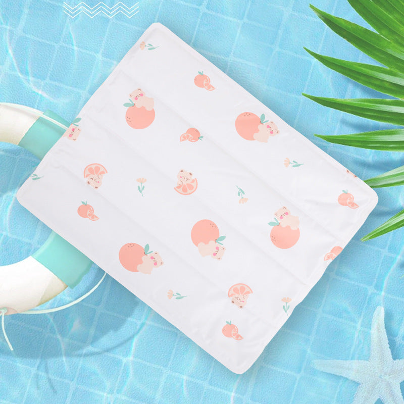 Summer Pet Dog/Cat Cooling Cushion | Kalsten