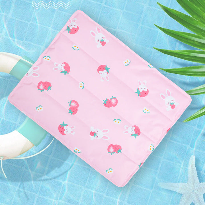 Summer Pet Dog/Cat Cooling Cushion | Kalsten