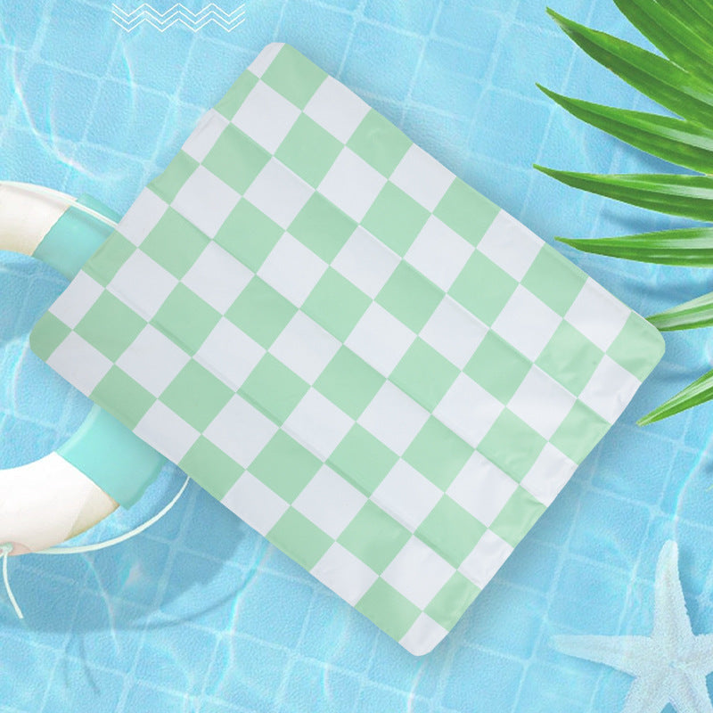 Summer Pet Dog/Cat Cooling Cushion | Kalsten