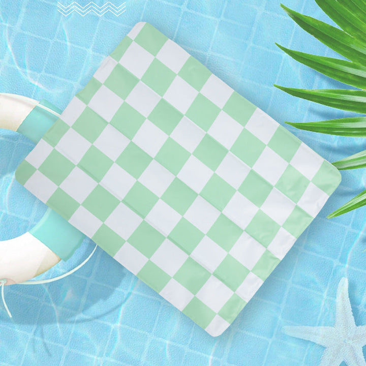 Summer Pet Dog/Cat Cooling Cushion | Kalsten