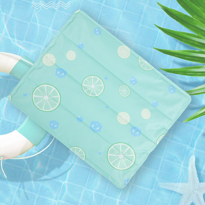 Summer Pet Dog/Cat Cooling Cushion | Kalsten