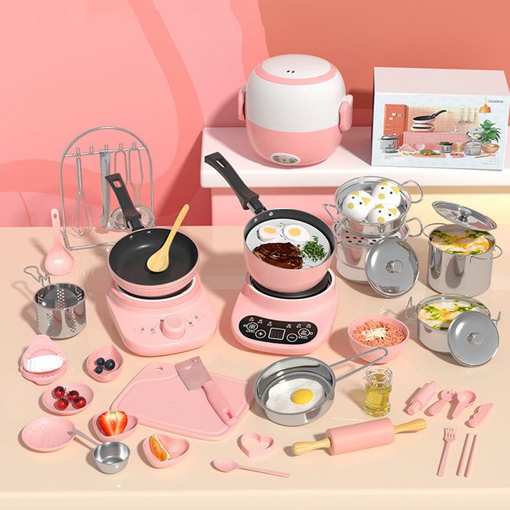 Kalsten | MiniChef — Unleash Creativity, Ignite Playfulness