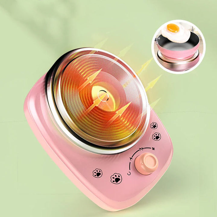 Kalsten | MiniChef — Unleash Creativity, Ignite Playfulness