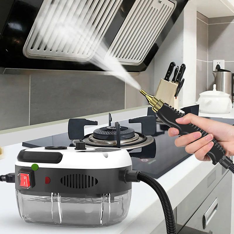 Kalsten | 2500W Handheld High-Temperature Pressure Steam Cleaner