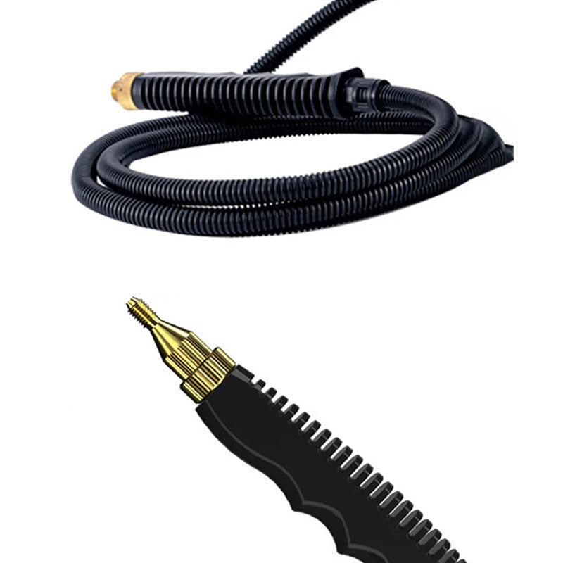 Kalsten | 2500W Handheld High-Temperature Pressure Steam Cleaner