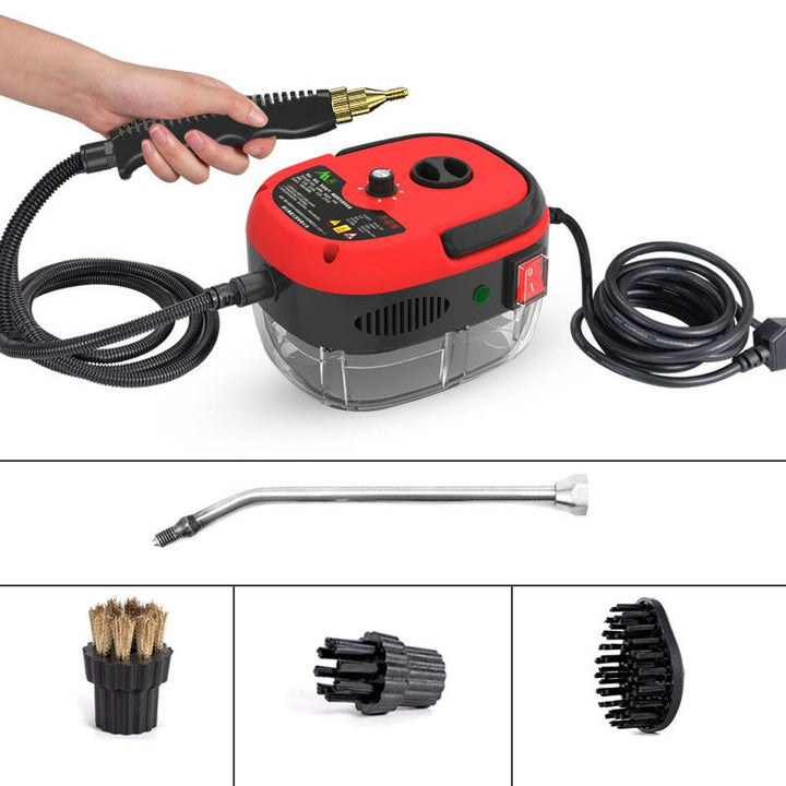 Kalsten | 2500W Handheld High-Temperature Pressure Steam Cleaner