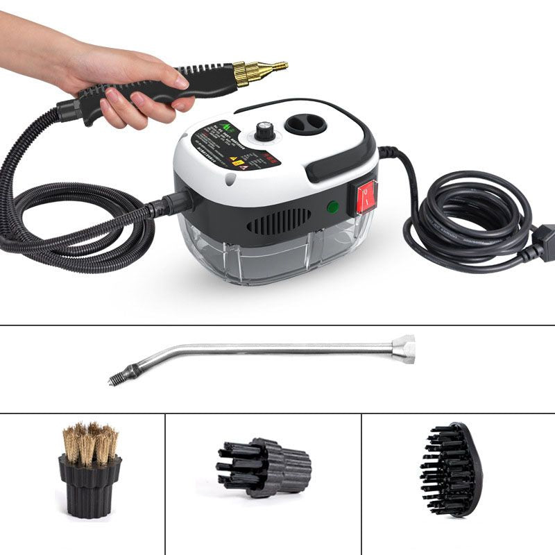 Kalsten | 2500W Handheld High-Temperature Pressure Steam Cleaner