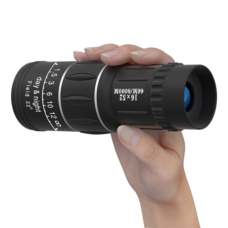 Kalsten | Portable Monocular Telescope with High Magnification