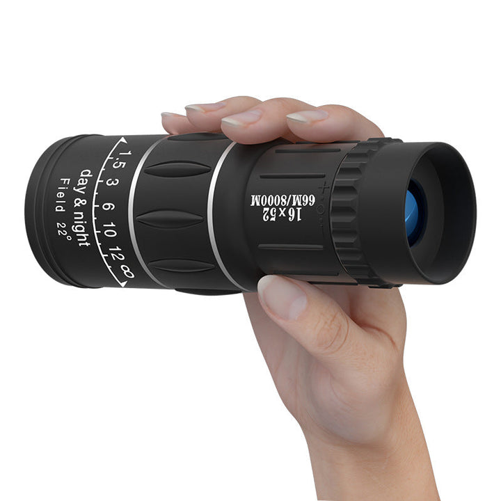 Kalsten | Portable Monocular Telescope with High Magnification