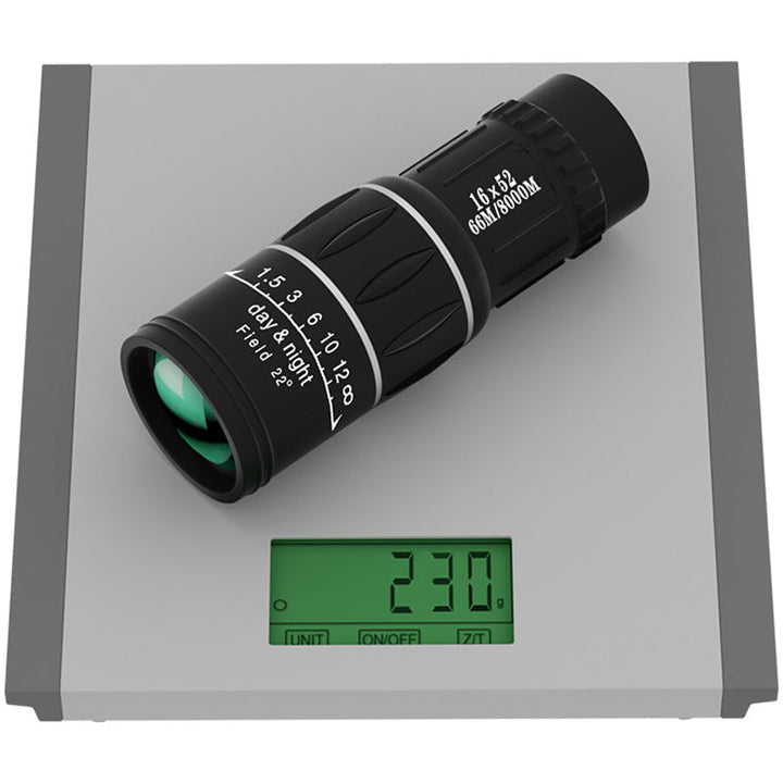 Kalsten | Portable Monocular Telescope with High Magnification