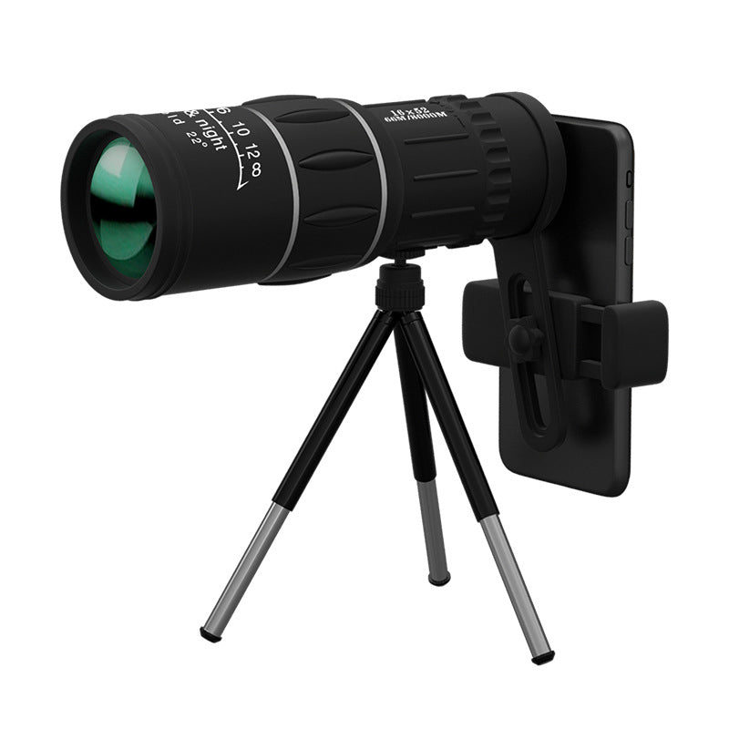 Kalsten | Portable Monocular Telescope with High Magnification