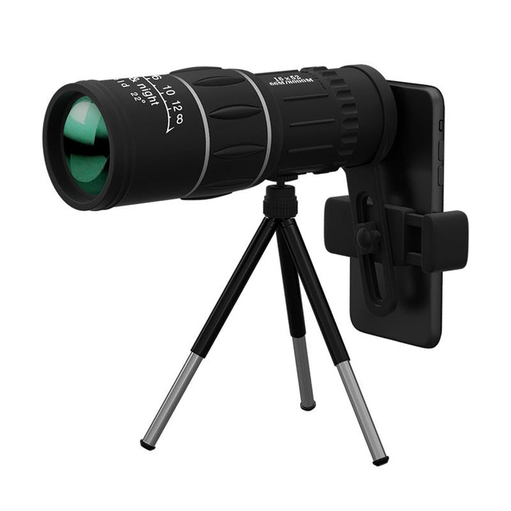 Kalsten | Portable Monocular Telescope with High Magnification