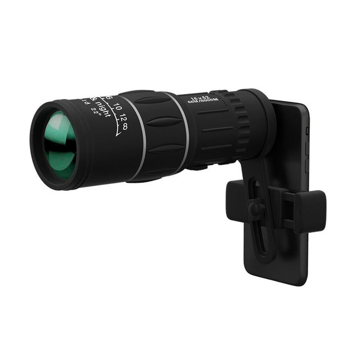 Kalsten | Portable Monocular Telescope with High Magnification