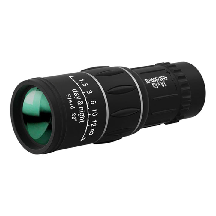 Kalsten | Portable Monocular Telescope with High Magnification