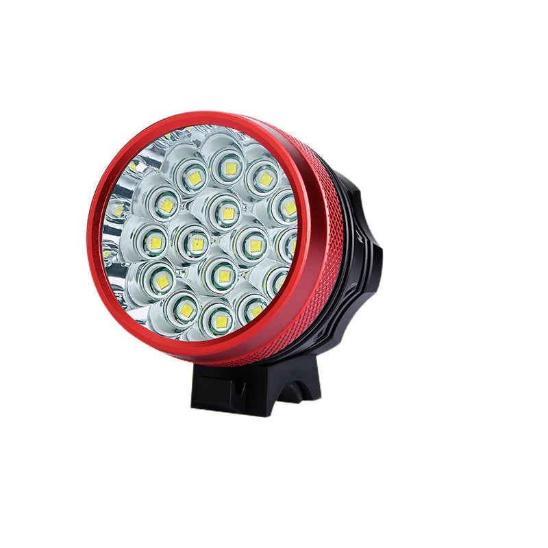 Waterproof bicycle lighting for night rides | Kalsten